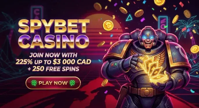 Spybet Casino